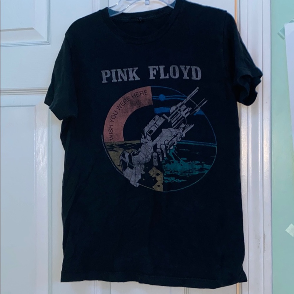 Pink Floyd t shirt